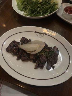 Bonne Vie Cafe and Bistro by null