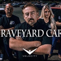 City of Springfield - Springfield, Oregon: home of Mark Worman's "Graveyard Carz".