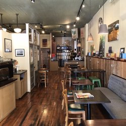 Greene Bean Coffee