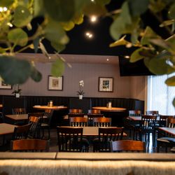 Cazzy's Corner Grill