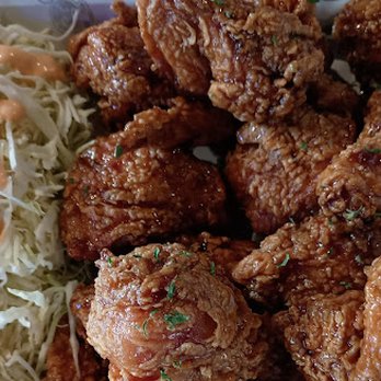 CM Chicken - Gardena - Chicken Shop Near Me - Gardena, California