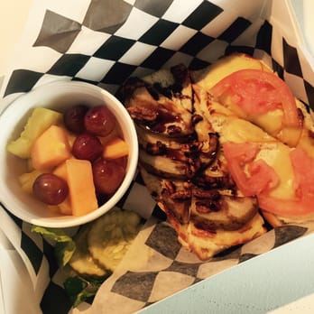 The Donut Kitchen - The "Angela" combo - Donuts Near Me - McKinney, Texas
