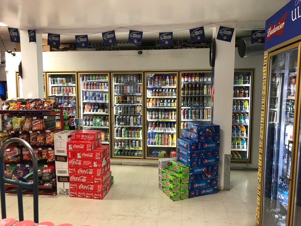 HIGH DISCOUNT LIQUOR Updated October 2024 14 Photos 438 S 5th St, Elko, Nevada Beer