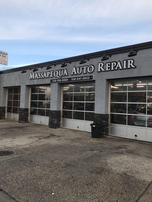 Massapequa Auto Repair