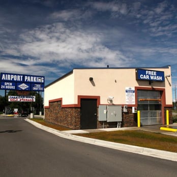 Diamond Airport Parking - Free Touchless Car Wash Every Time You Park! - Parking Near Me - Anchorage, Alaska Diamond Airport Parking - Free Touchless Car Wash Every Time You Park! - Parking Near Me - Anchorage, Alaska