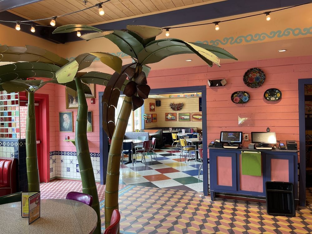 Chuy's