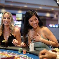 Riverside Casino & Golf Resort
