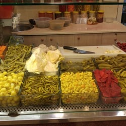 Soydan Turşuları