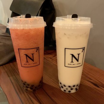 N7 Draft Tea and Coffee - Coffee & Tea Near Me - San Jose, California N7 Draft Tea and Coffee - Coffee & Tea Near Me - San Jose, California