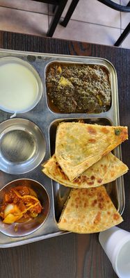 Paratha Grill by null
