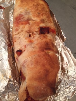 Original Pizza by null