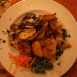 Restaurant bei Schwejk