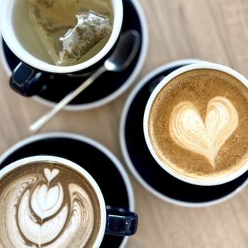 Karkumi Cafe - Cafes Near Me - Scarborough, Ontario