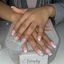Trendy Nail Spa