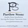Photo of Partlow Stone