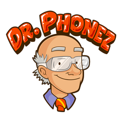 Dr. Phonez