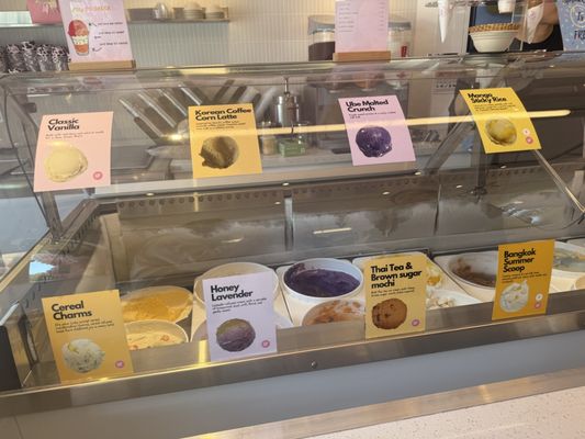 Melt Me Creamery by null