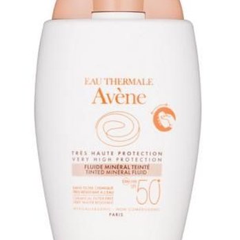 Mistrys Pharmacy - Avene TINTED MINERAL FLUID SPF50 Very High Protection 40ml - Pharmacy Near Me - Market Harborough, LEC Mistrys Pharmacy - Avene TINTED MINERAL FLUID SPF50 Very High Protection 40ml - Pharmacy Near Me - Market Harborough, LEC