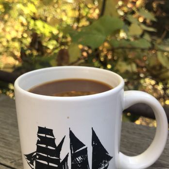 The Lady Killigrew Cafe - Coffee & Tea Near Me - Montague, Massachusetts