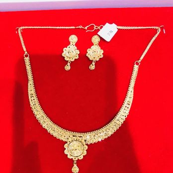 Bismillah Jewelers - Set is sold for around $1,800. - Jewelry Near Me - Hayward, California Bismillah Jewelers - Set is sold for around $1,800. - Jewelry Near Me - Hayward, California