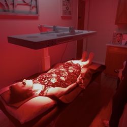 Lotus Health & Wellness Center