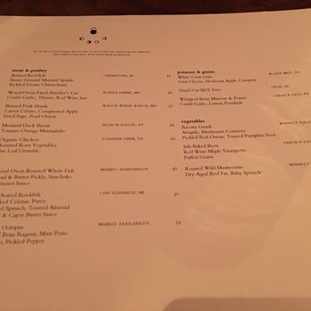 Blue Duck Tavern - New American Near Me - Washington, DC, District of Columbia Blue Duck Tavern - New American Near Me - Washington, DC, District of Columbia