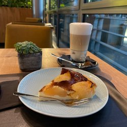 Le Piaf – Deli Cafébar