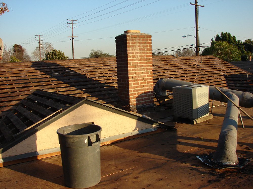 Slide of Husky Skyline Roofing