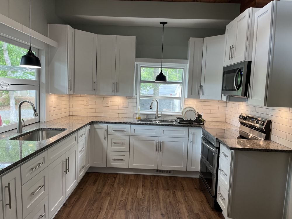 Slide of JW Service Group