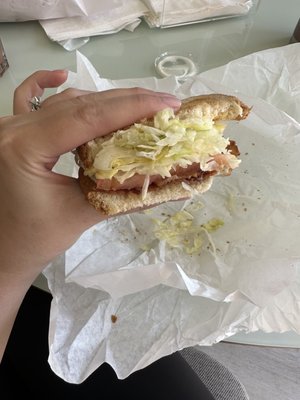 PK Burgers by null