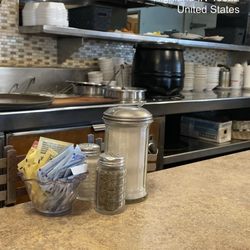 Top Notch Restaurant