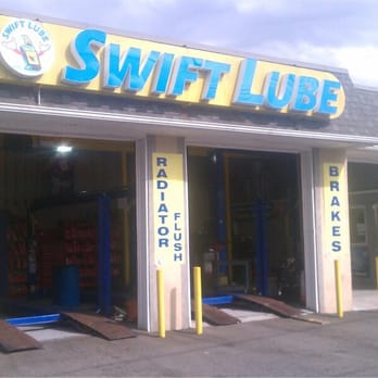 Swift Lube - Auto Repair Near Me - Paterson, New Jersey Swift Lube - Auto Repair Near Me - Paterson, New Jersey