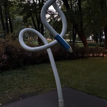 Slottsparken - Local Flavor Near Me - Oslo, 03