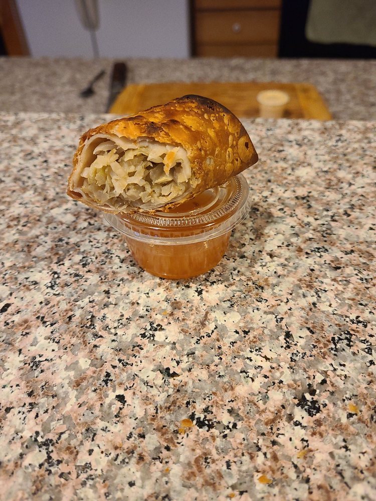 Long River Chinese Restaurant