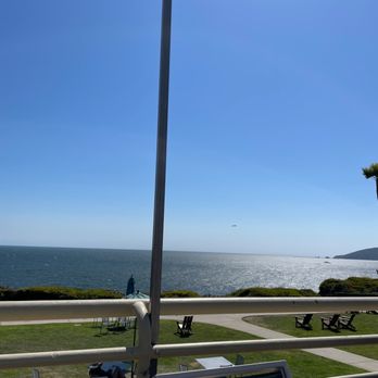 Marisol - patio view - Seafood Near Me - Pismo Beach, California Marisol - patio view - Seafood Near Me - Pismo Beach, California