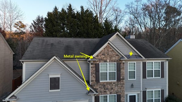Grace Mountain Renovations