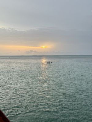 Seven Mile Bridge by null