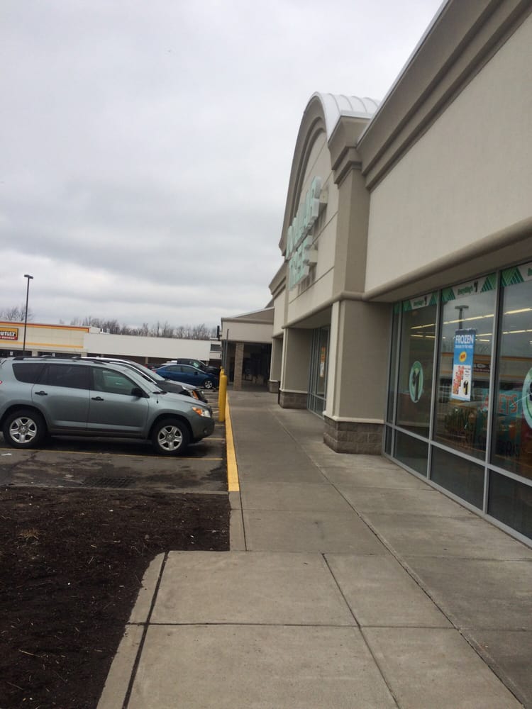 THE REPTILE GUYS Updated September 2024 44 Spencerport Rd