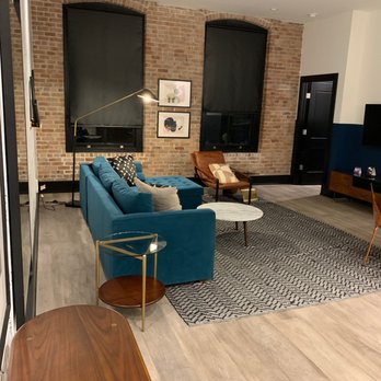 Domio Baronne St - The living room area - Vacation Rentals Near Me - New Orleans, Louisiana Domio Baronne St - The living room area - Vacation Rentals Near Me - New Orleans, Louisiana