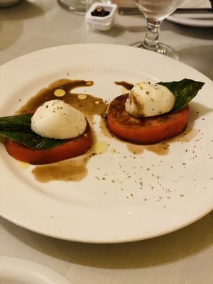 Primi Piatti by null