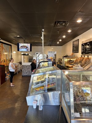 Balkan Bakery by null