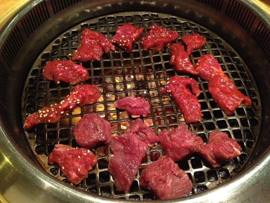 Gyu-Kaku Japanese BBQ by null