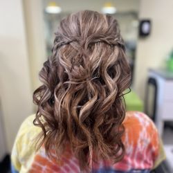 Vibrant Color & Cuts