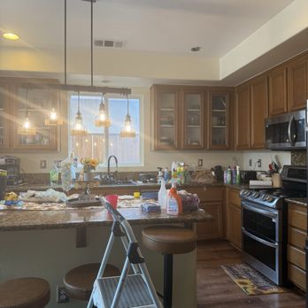 Miranda's Golden Touch Cleaning - Antes - Home Cleaning Near Me Miranda's Golden Touch Cleaning - Antes - Home Cleaning Near Me