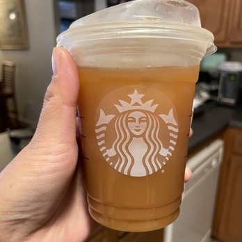 Starbucks - Tall americano with one pump pumpkin spice syrup - Coffee & Tea Near Me - San Bernardino, California Starbucks - Tall americano with one pump pumpkin spice syrup - Coffee & Tea Near Me - San Bernardino, California