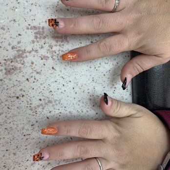 Begins Nail Spa - Nail Salons Near Me - Warwick, Rhode Island