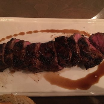 Carson Kitchen - NY Cocoa-Espresso NY Strip - New American Near Me - Las Vegas, Nevada Carson Kitchen - NY Cocoa-Espresso NY Strip - New American Near Me - Las Vegas, Nevada