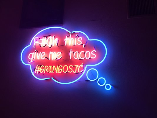 Gringo's by null