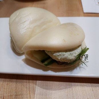 IPPUDO 5th Avenue - Unagi bun - Ramen Near Me - New York, New York