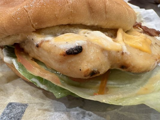 Carl’s Jr. by null